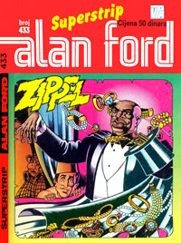 Alan Ford br.433